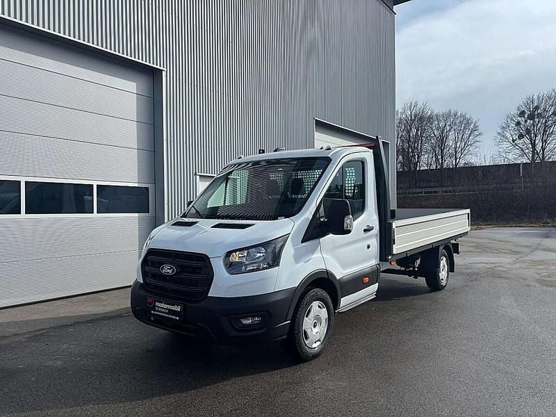 Neu Ford Transit Trend 131 PS (96 kW) 2025 Van / Kleinbus