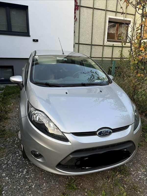 Gebraucht 2010 Ford Fiesta Trend Kleinwagen | € 4.900 (Fairer Preis) - Bild 1/4