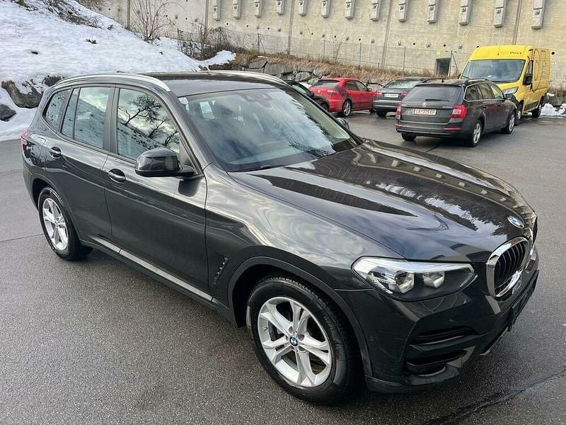 Gebraucht 2020 BMW X3 SUV | € 32.990 (Superpreis) - Bild 1/4
