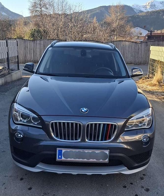 Gebraucht BMW X1 M Sport 143 PS (105 kW) 2014 SUV