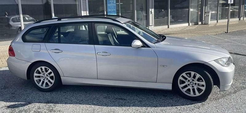 Gebraucht 2006 BMW 318 Kombi | € 2.000 (Superpreis) - Bild 1/4