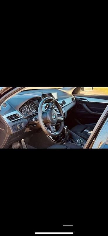 Gebraucht BMW X1 Sport Line 150 PS (110 kW) 2016 SUV