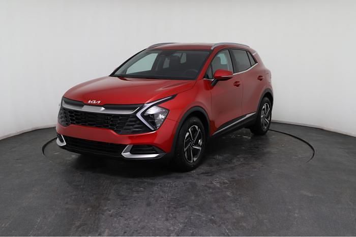 Neu Kia Sportage Style 160 PS (117 kW) 2025 SUV