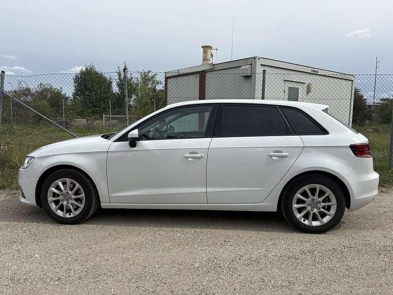 Gebraucht 2013 Audi A3 Attraction Limousine | € 8.700 (Fairer Preis) - Bild 1/4