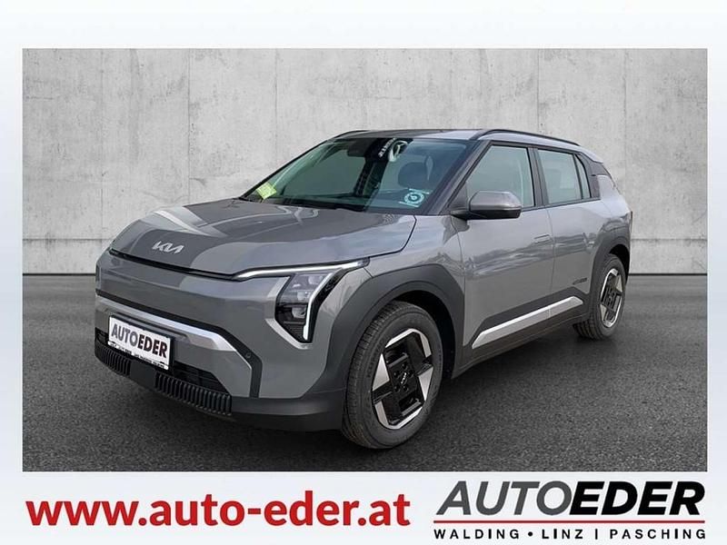 Neu Kia EV3 Air 150 kW (204 PS) 2025 SUV