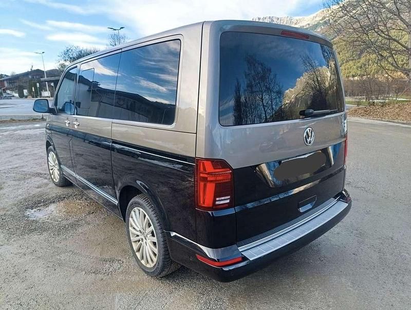 Gebraucht VW Multivan Generation Six 199 PS (146 kW) 2020 Van