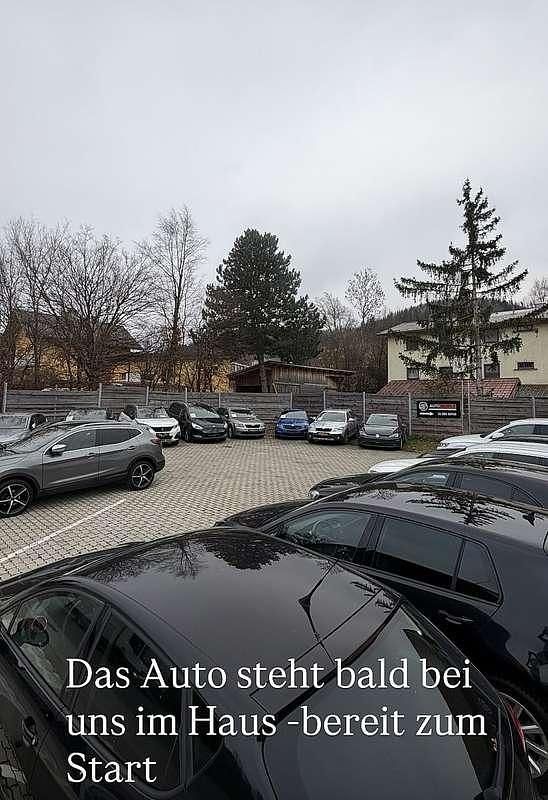 Gebraucht Nissan Qashqai 360º 116 PS (85 kW) 2016 Braun SUV