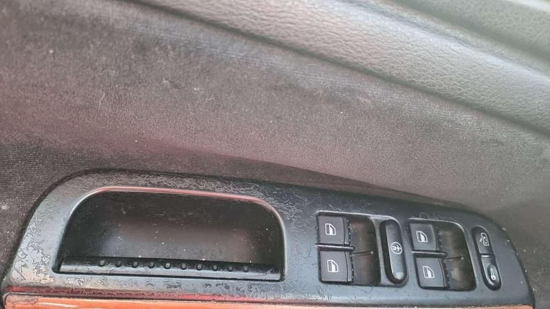 Gebraucht VW Passat Comfortline 131 PS (96 kW) 2003 Limousine