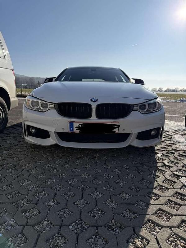 Gebraucht 2017 BMW 440 M Sport Coupé | € 39.800 - Bild 1/4
