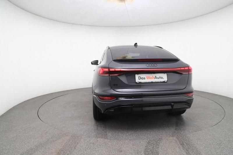 Neu Audi e-tron Performance 119 kW (163 PS) 2026 SUV