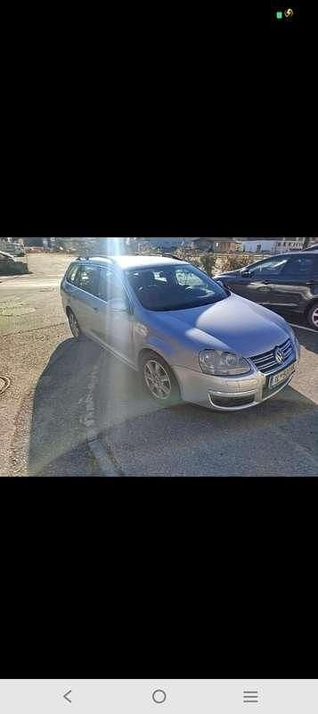 Gebraucht 2009 VW Golf VI Comfortline Limousine | € 3.000 (Guter Preis) - Bild 1/4