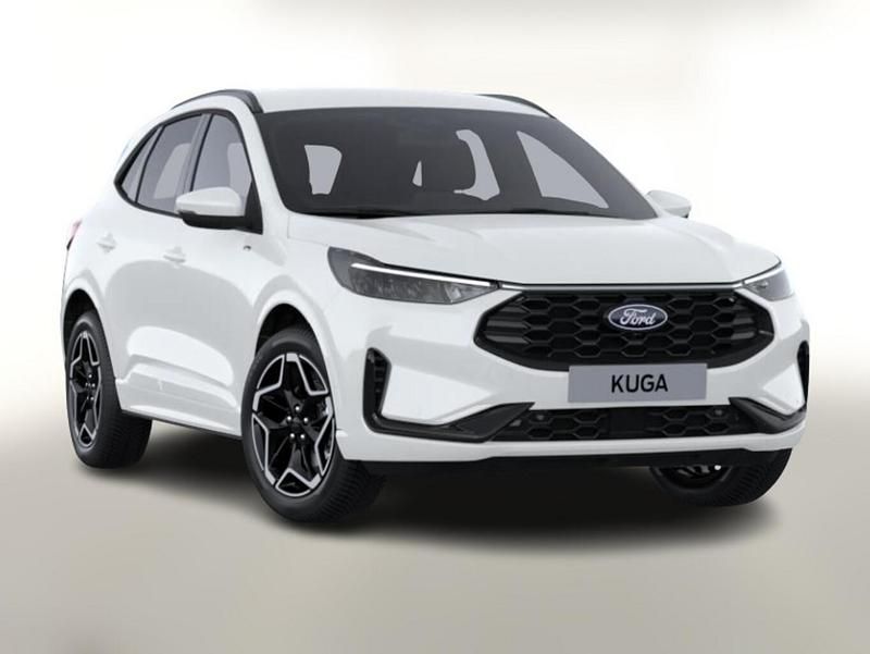Neu 2025 Ford Kuga ST-Line SUV | € 38.374 - Bild 1/3