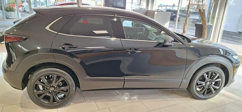 Neu Mazda CX-30 Homura-Line 140 PS (102 kW) 2026 SUV