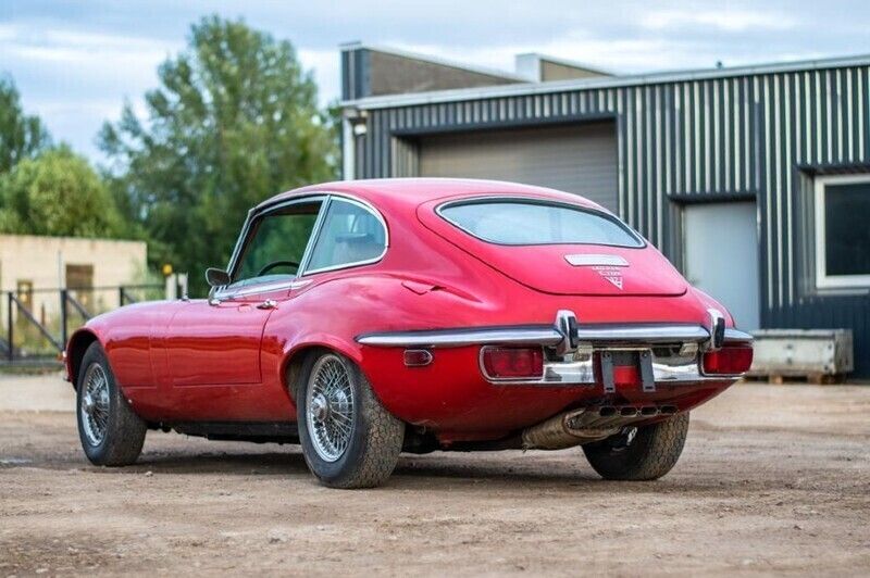 Gebraucht Jaguar E-Type 276 PS (202 kW) 1971