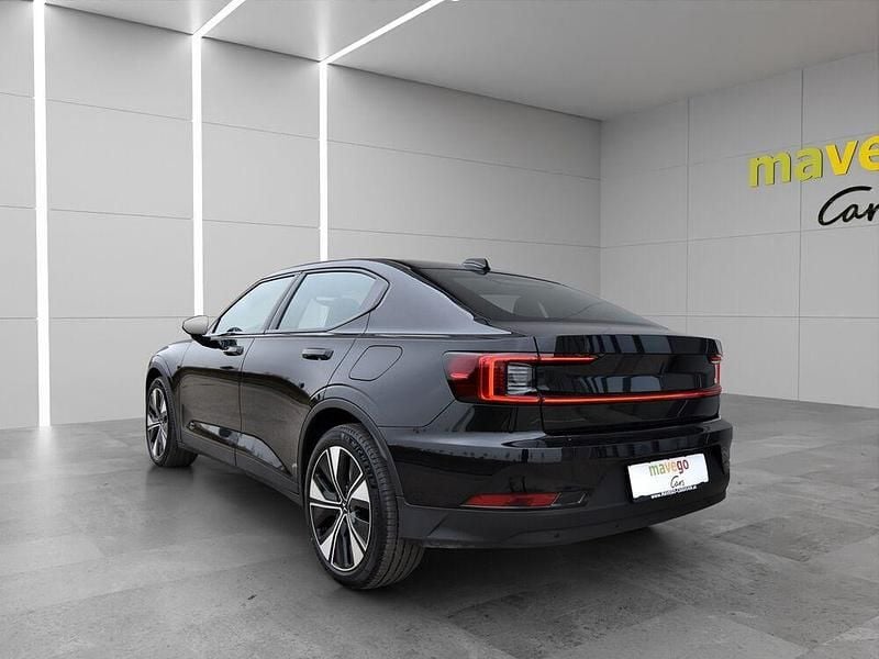 Gebraucht Polestar 2 300 kW (408 PS) 2023 Kleinwagen