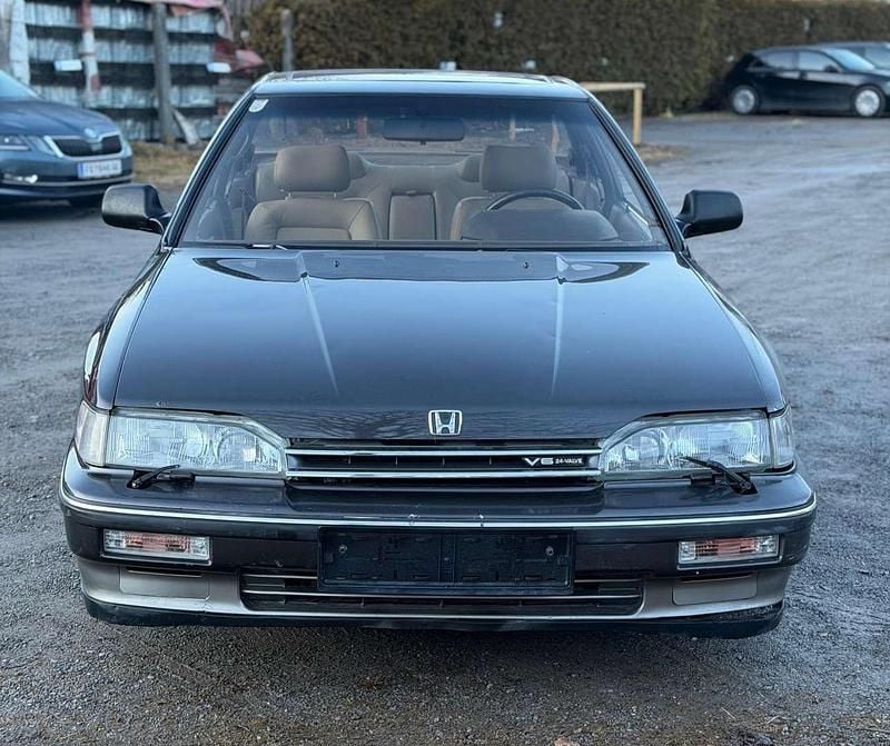 Gebraucht Honda Legend 169 PS (124 kW) 1988 Coupé