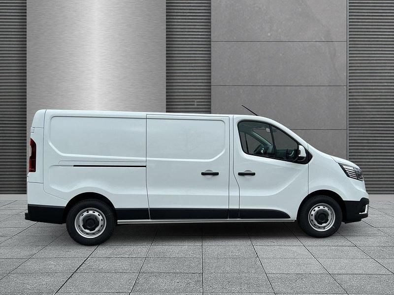 Neu Renault Trafic 150 PS (110 kW) 2025 Van / Kleinbus