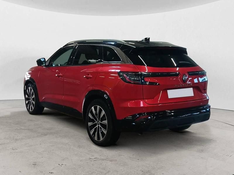 Gebraucht Renault Austral Techno 131 PS (96 kW) 2025 SUV
