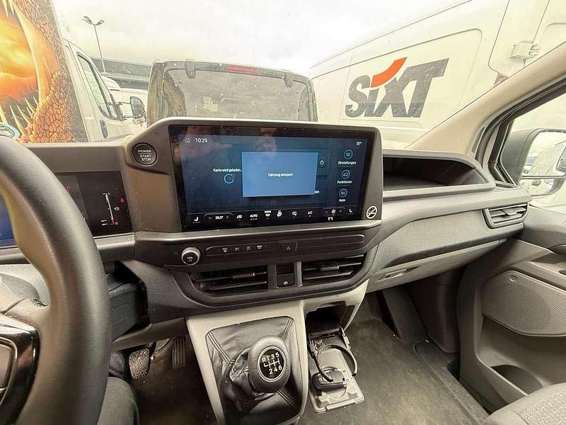 Gebraucht Ford Tourneo Trend 136 PS (100 kW) 2024 Van / Kleinbus