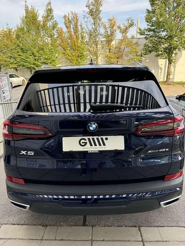 Gebraucht BMW X5 286 PS (210 kW) 2020 SUV