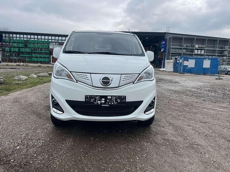 Neu 2025 BYD ETP3 Van | € 13.700 - Bild 1/4