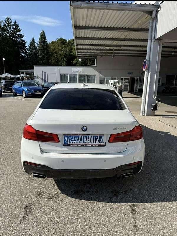 Gebraucht BMW 530e M Sport 252 PS (185 kW) 2020 Limousine