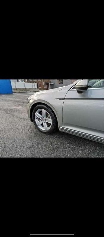 Gebraucht VW Passat 105 PS (77 kW) 2010 Kombi