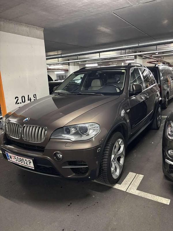 Gebraucht 2011 BMW X5 SUV | € 16.500 (Fairer Preis) - Bild 1/4