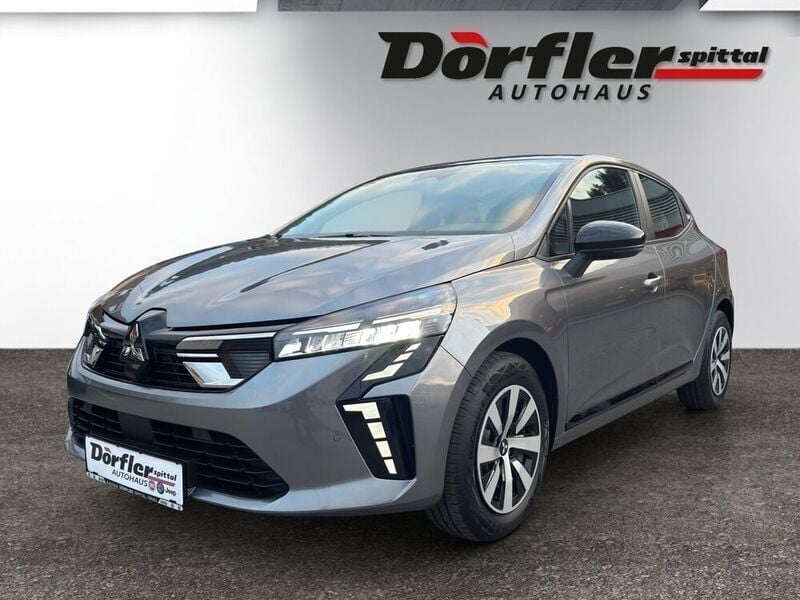 Neu 2025 Mitsubishi Colt Invite Limousine | € 22.340 (Teuer) - Bild 1/4