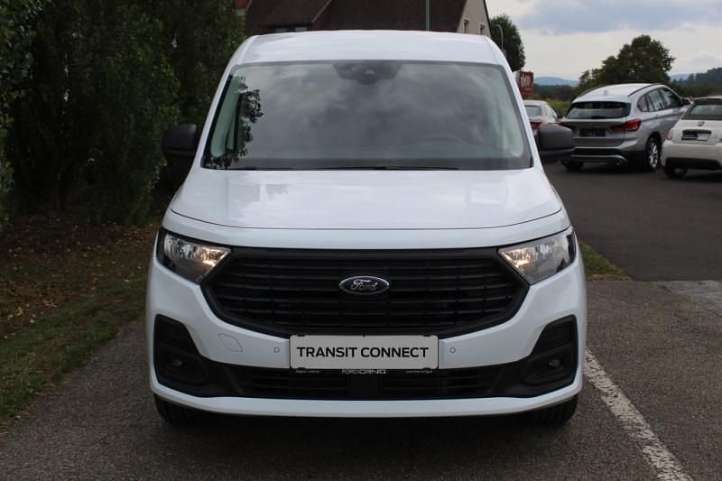 Neu Ford Transit Trend 122 PS (89 kW) 2025 Van