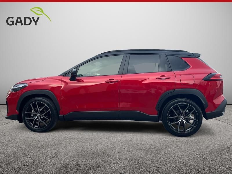 Gebraucht Toyota Corolla Sport 133 PS (97 kW) 2025 Limousine