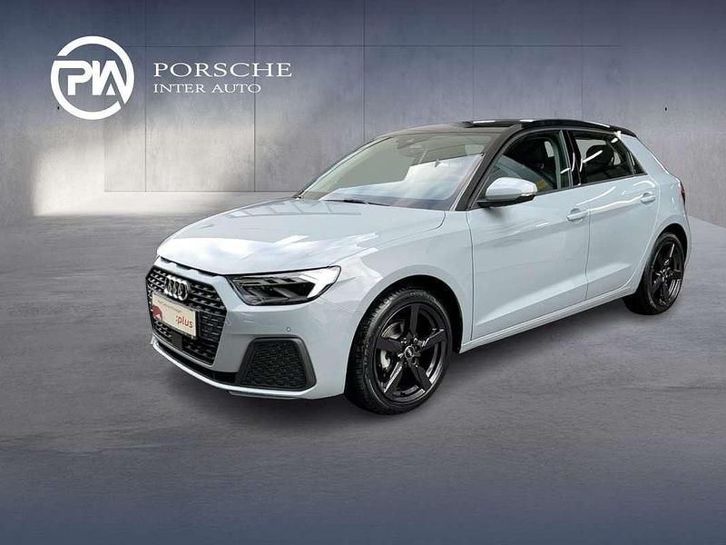Neu Audi A1 95 PS (69 kW) 2025 Grau Kleinwagen