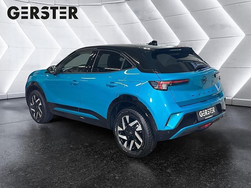 Gebraucht Opel Mokka 131 PS (96 kW) 2025 Blau SUV