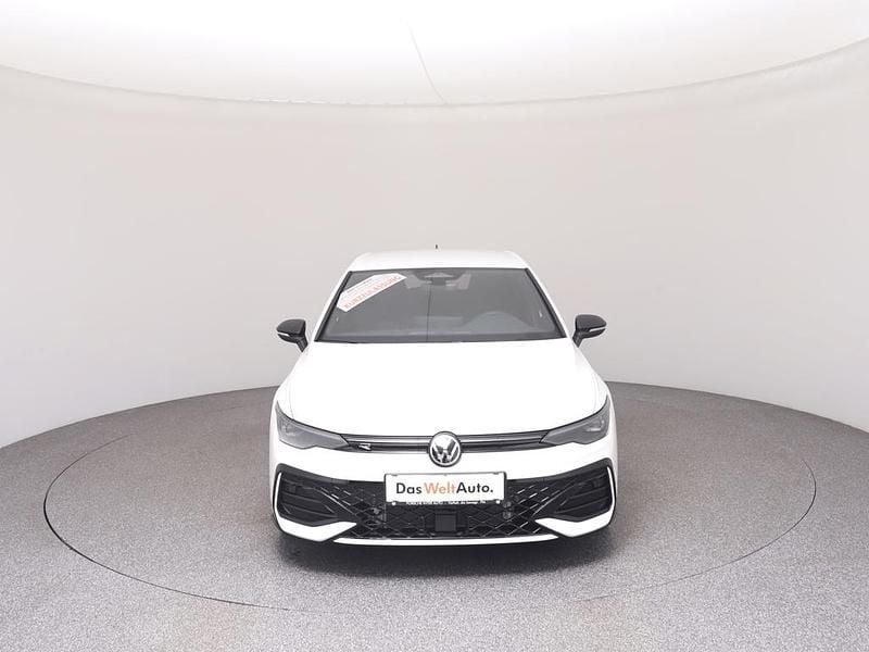 Neu VW Golf VIII Sport 115 PS (84 kW) 2026 Schwarz  metallic Limousine