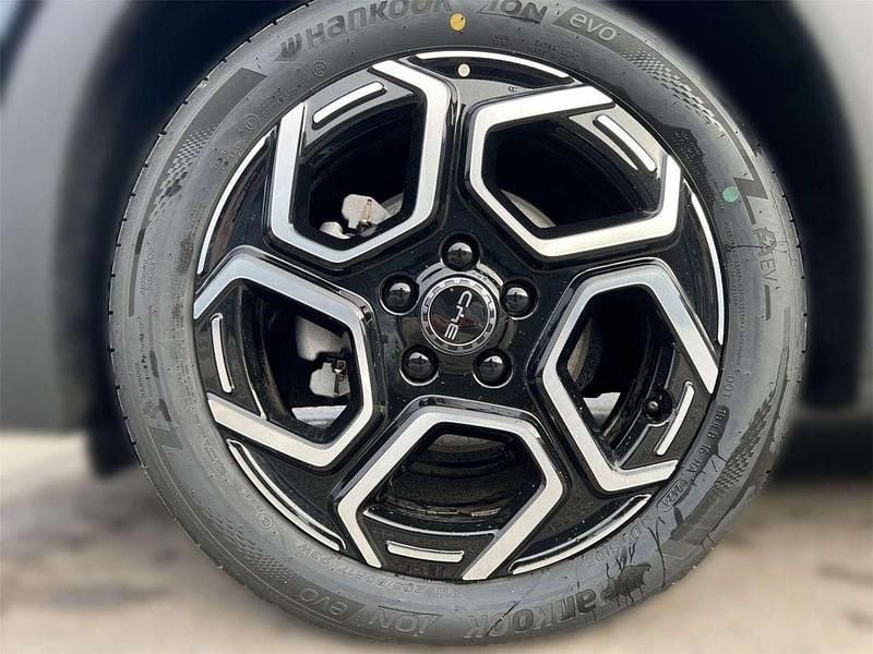 Gebraucht BYD Dolphin Comfort 150 kW (204 PS) 2025 Schwarz Kleinwagen