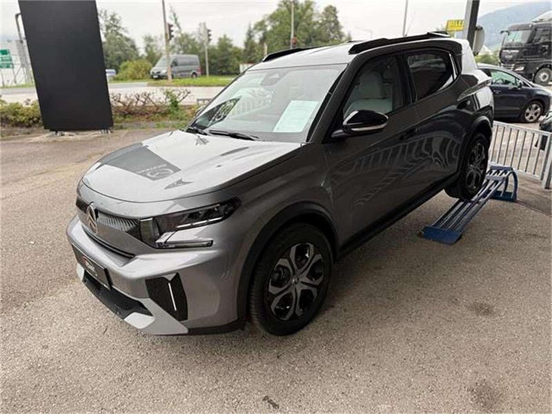 Neu Citroën C3 Aircross 101 PS (74 kW) 2025 Grau SUV