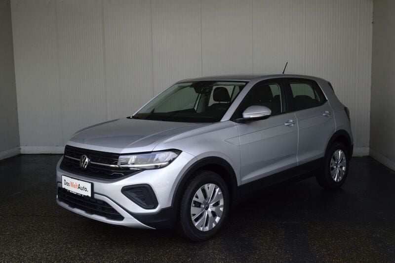 Jetzt Zuschlagen: Vw T Cross 4Me Tsi Da! - 9vefxeq