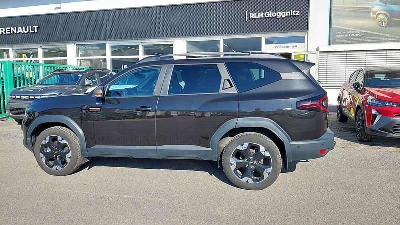 Gebraucht Dacia Bigster Extreme 109 PS (80 kW) 2025 SUV