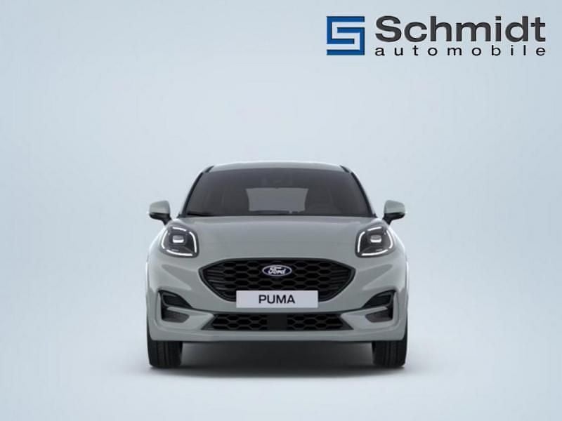 Neu Ford Puma ST-Line 125 PS (91 kW) 2025 SUV