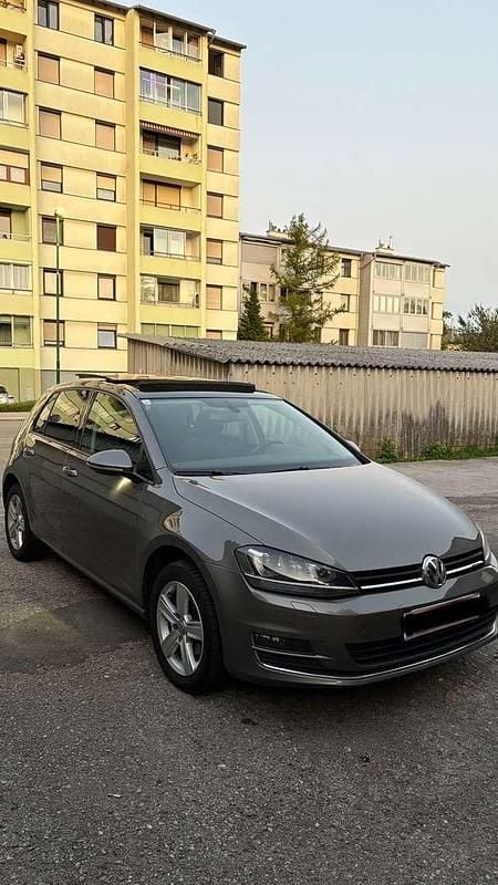 Gebraucht 2014 VW Golf VII | € 11.900 (Etwas zu teuer) - Bild 1/4