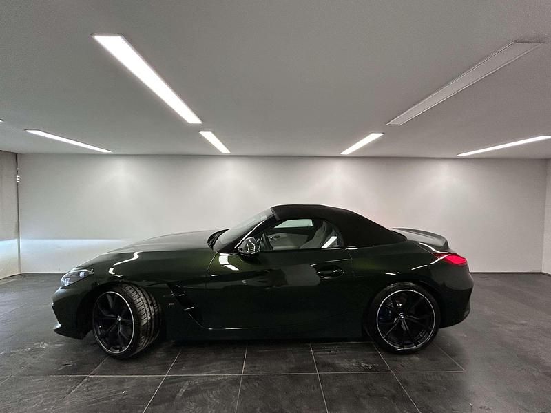 Gebraucht BMW Z4 M Sport 340 PS (250 kW) 2025 Grün Cabrio