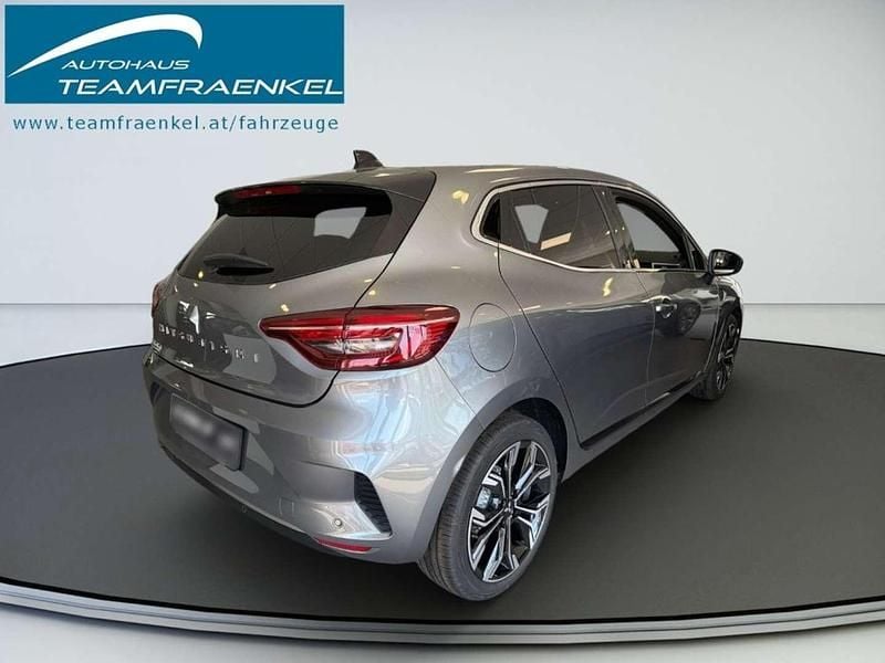 Neu Mitsubishi Colt 91 PS (66 kW) 2025 Grau Kleinwagen