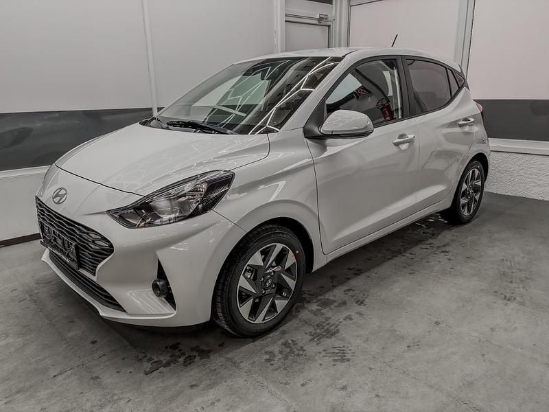 Neu Hyundai i10 Style 77 PS (56 kW) 2025 Kleinwagen