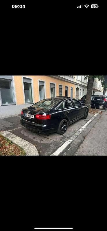 Gebraucht 2008 Audi A6 Limousine | € 5.700 (Fairer Preis) - Bild 1/4