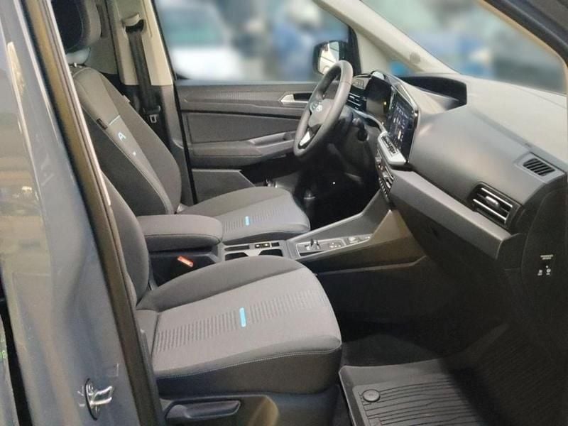 Gebraucht Ford Tourneo Active 150 PS (110 kW) 2025 Grau Kombi