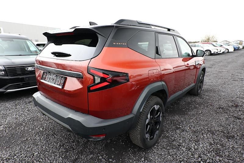 Gebraucht Dacia Bigster Extreme 156 PS (114 kW) 2025 SUV