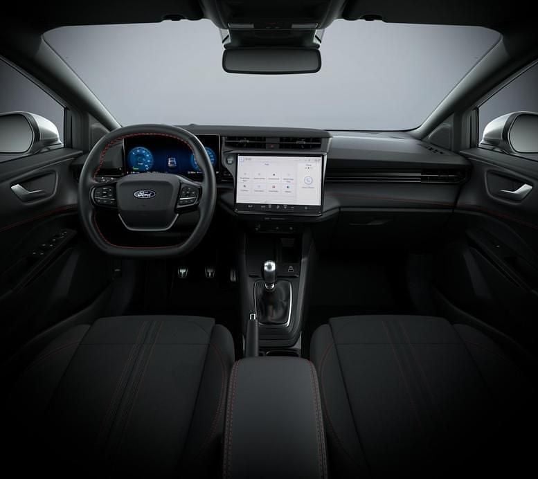 Neu Ford Puma ST-Line 125 PS (91 kW) 2026 SUV