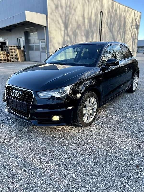Gebraucht 2011 Audi A1 Limousine | € 7.600 (Guter Preis) - Bild 1/4