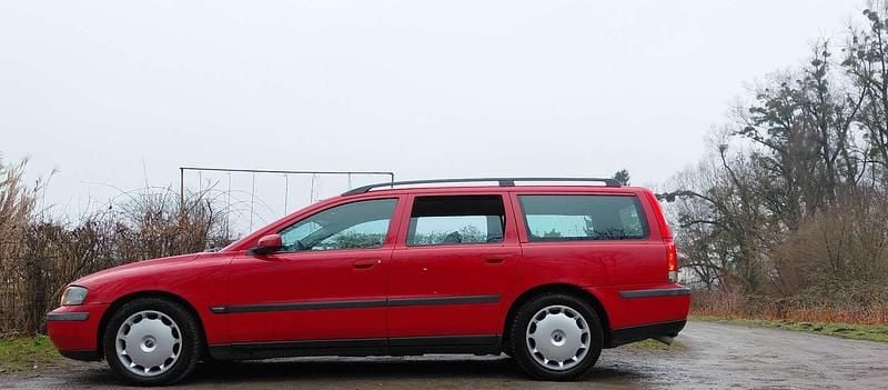 Gebraucht Volvo V70 200 PS (147 kW) 2003 Kombi