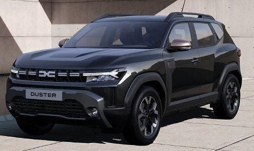 Neu 2025 Dacia Duster Extreme SUV | € 31.098 (Fairer Preis) - Bild 1/4